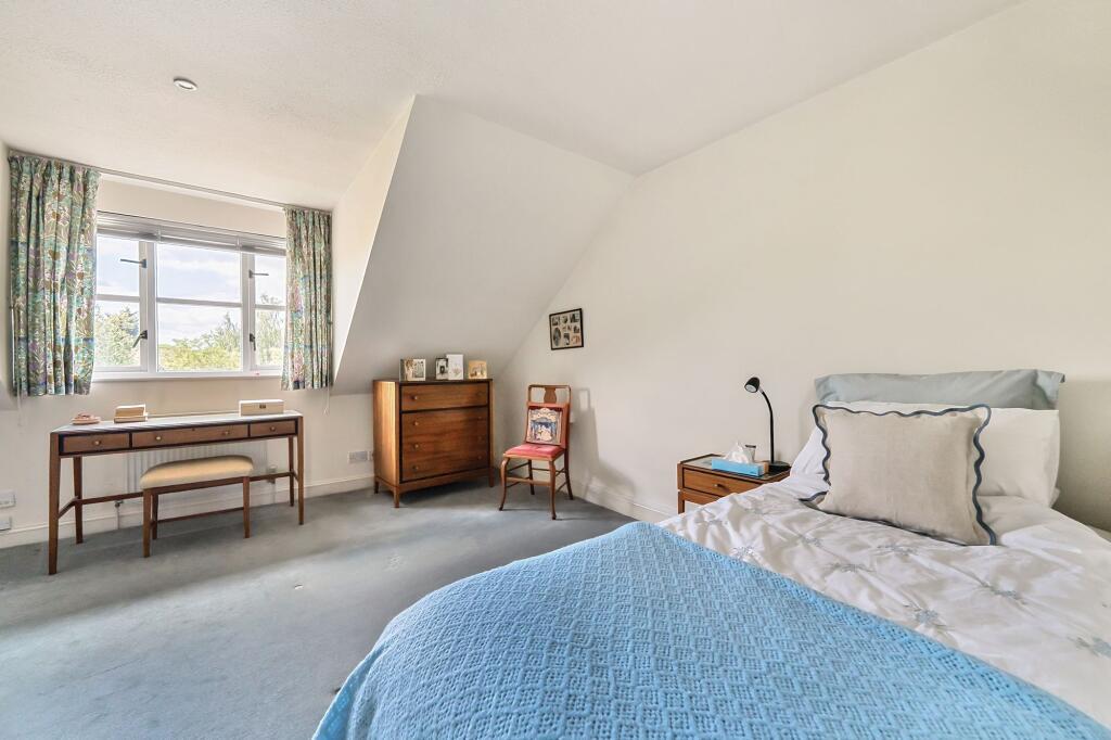 Grenville Place, Mill Hill, NW7, London